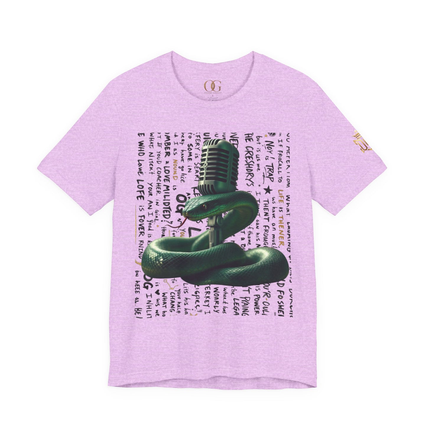 OG Venom Tee