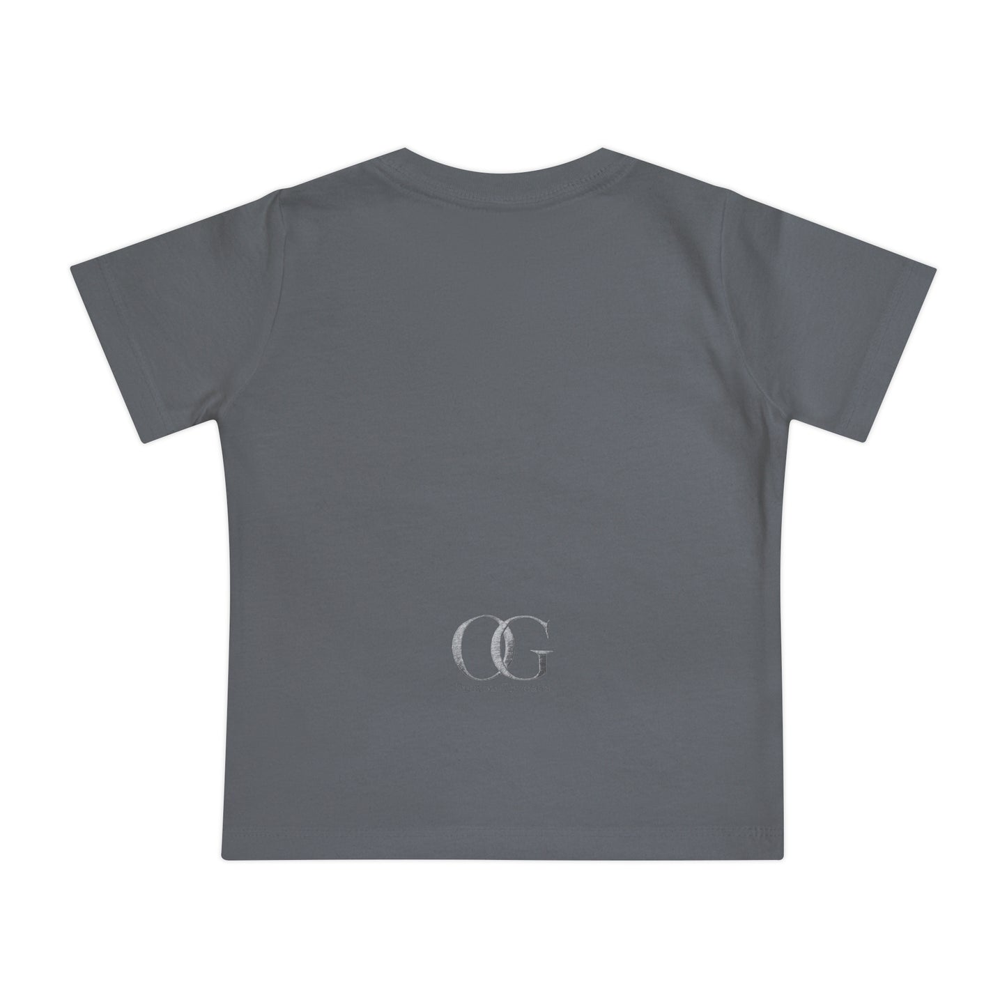 Nip Baby OG Short Sleeve T-Shirt