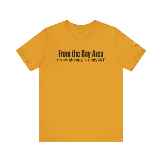 Bay Area OG Tee