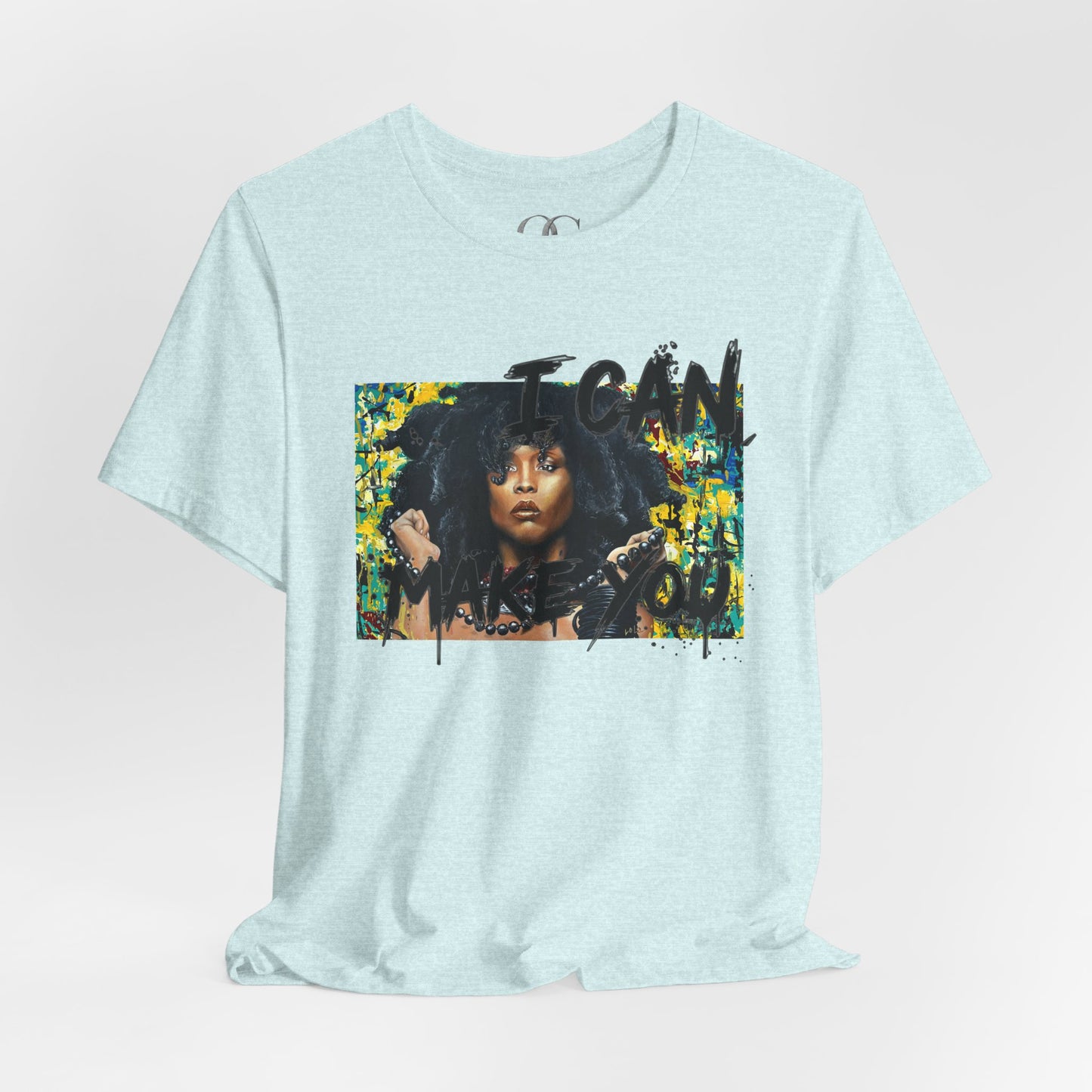 Put Your Phone Down OG Tee