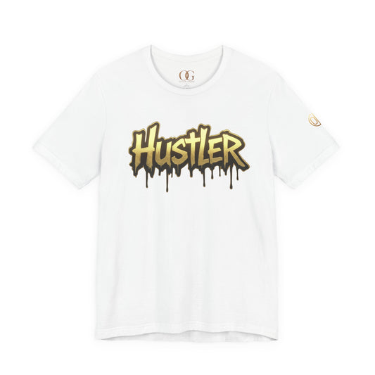 Hustler drip OG tee
