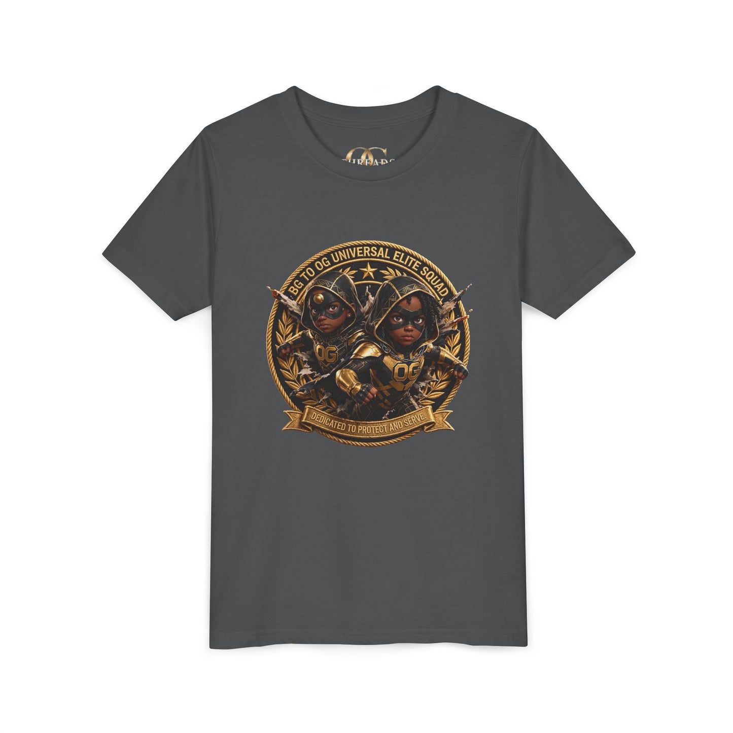 Space Force OG Youth Tee