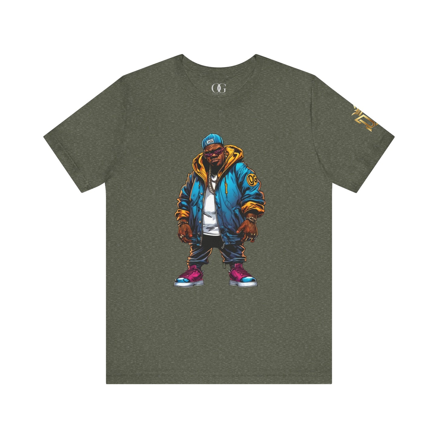 Big OG Tee