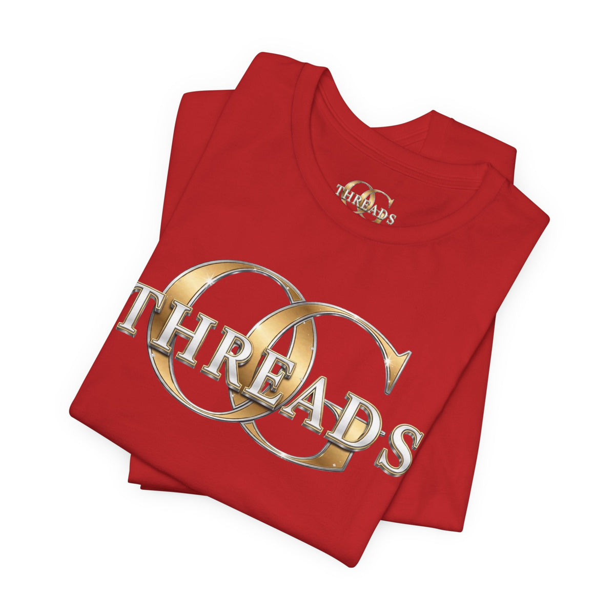 OG THREADS' Graphic OG Tee