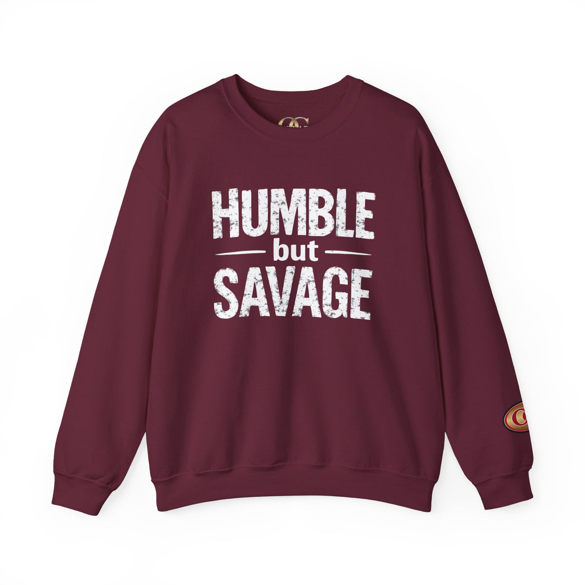 Humble But Savage OG Sweatshirt