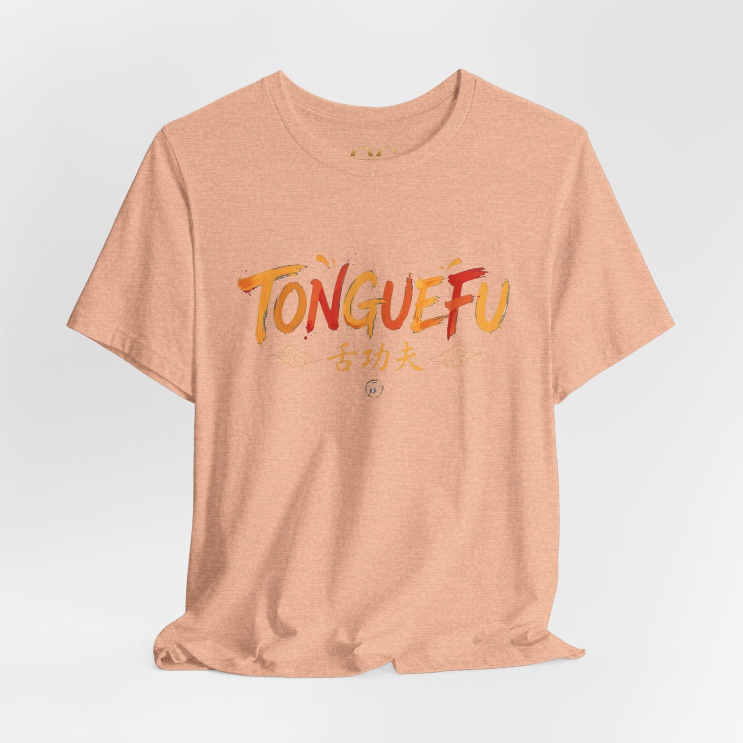 Tongue Fu OG Tee