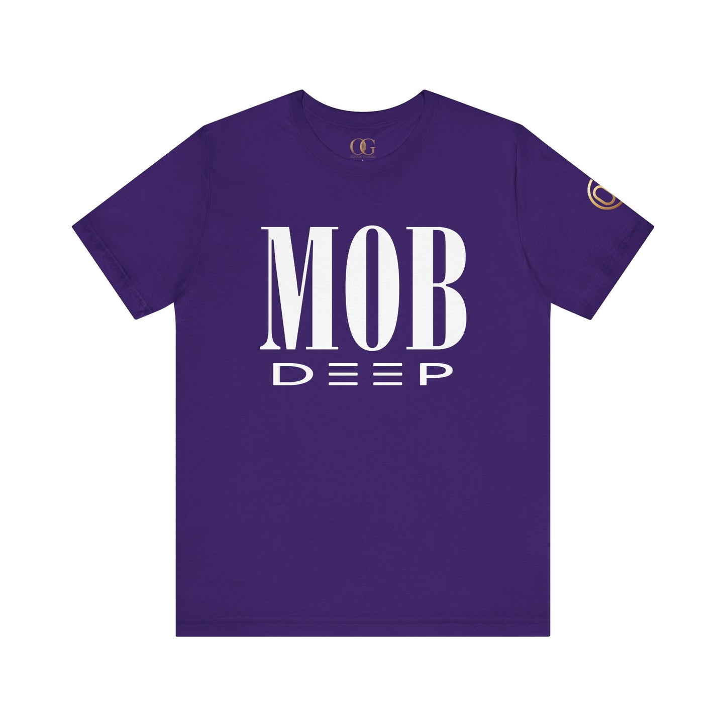 Mob Deep OG Tee