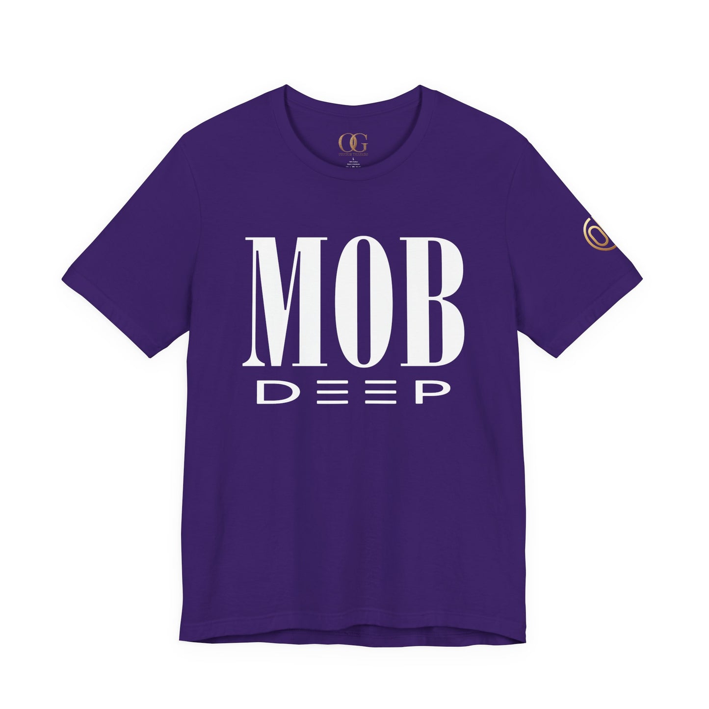 Mob Deep OG Tee
