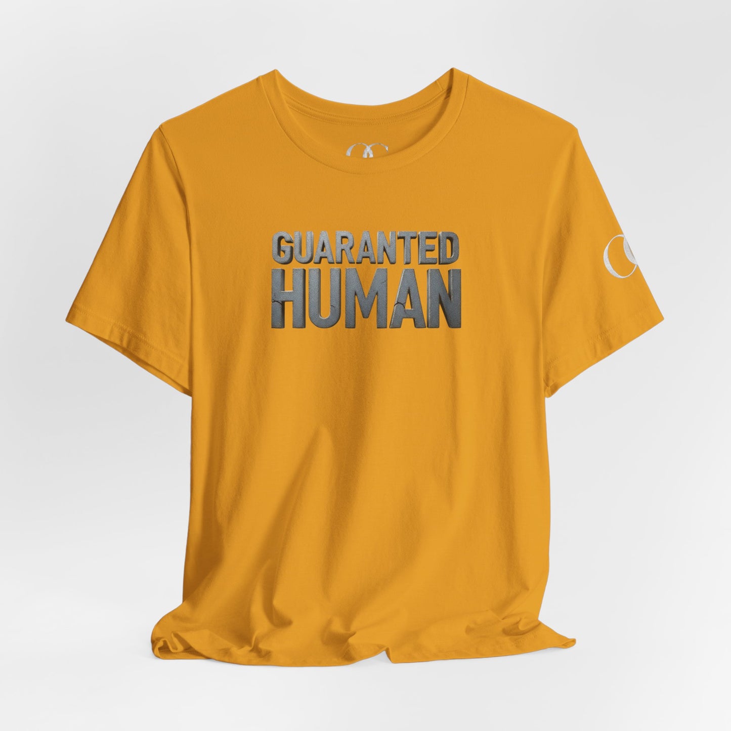 Guaranteed Human OG Tee