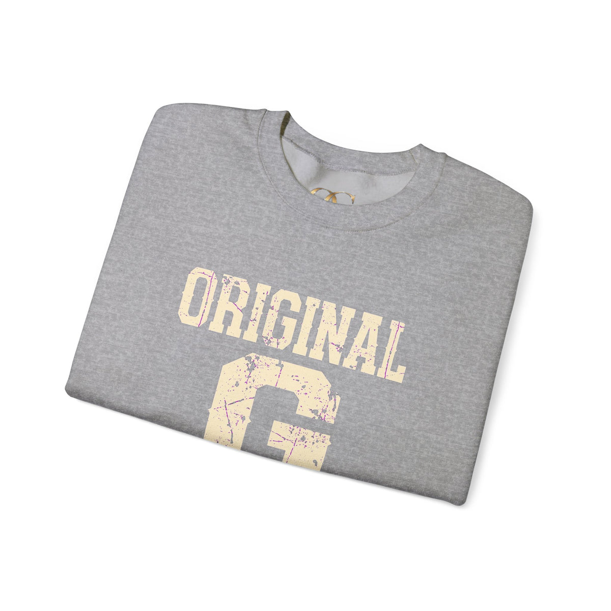 Original G Vintage *printed* Sweatshirt