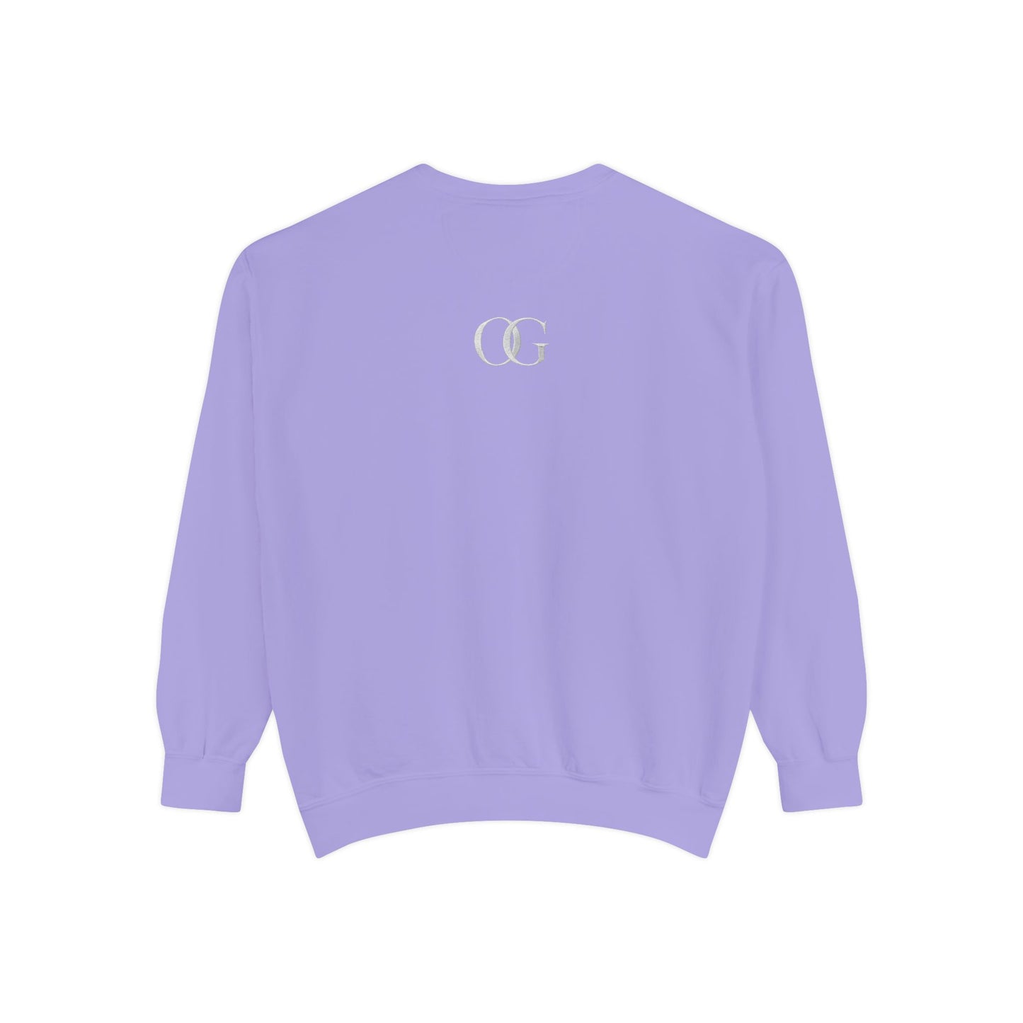 King Moves OG Premium Sweatshirt