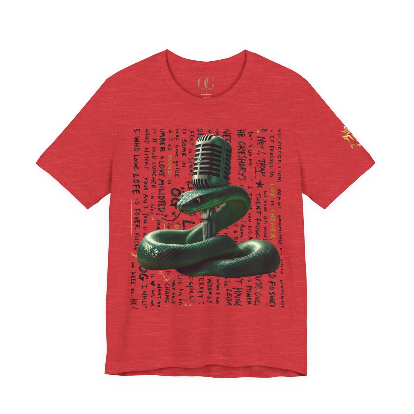 OG Venom Tee