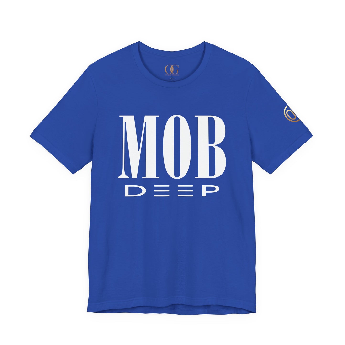 Mob Deep OG Tee