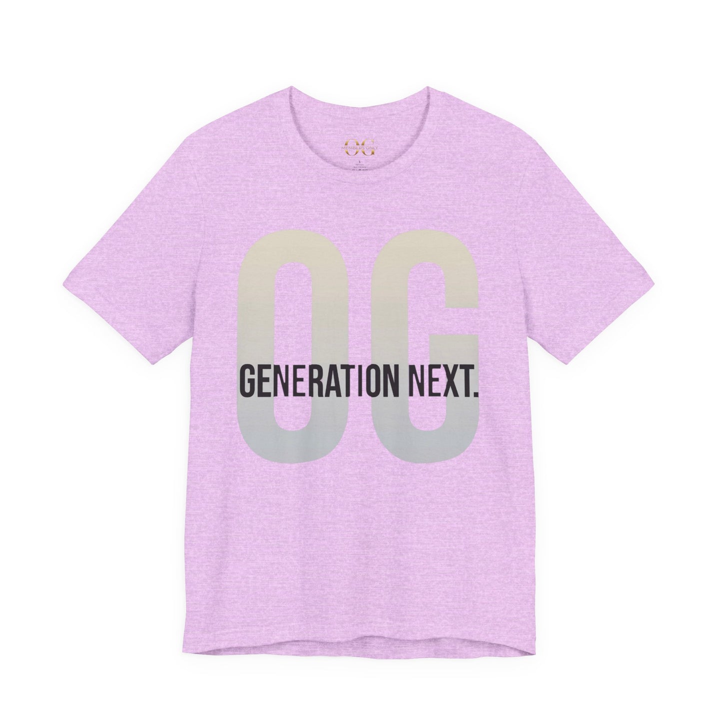 Generation Next OG Tee