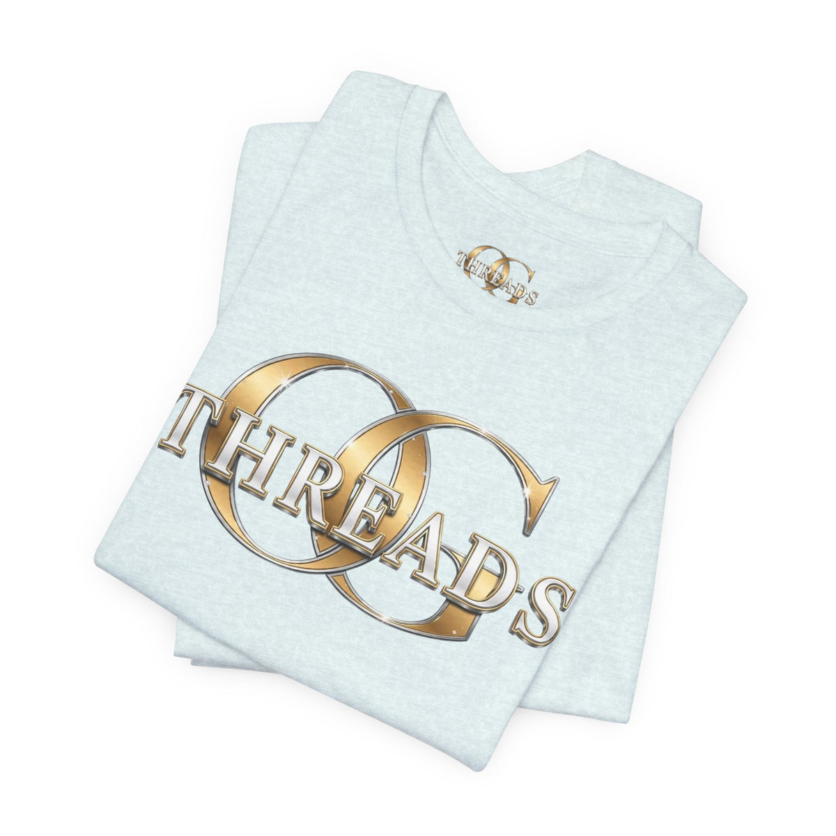 OG THREADS' Graphic OG Tee