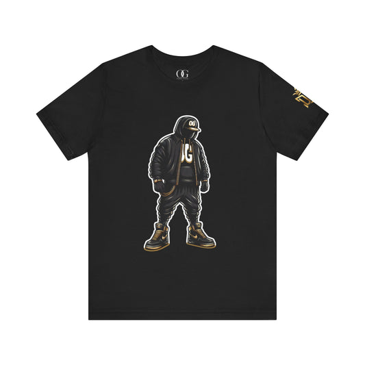 NO FACE OG Tee