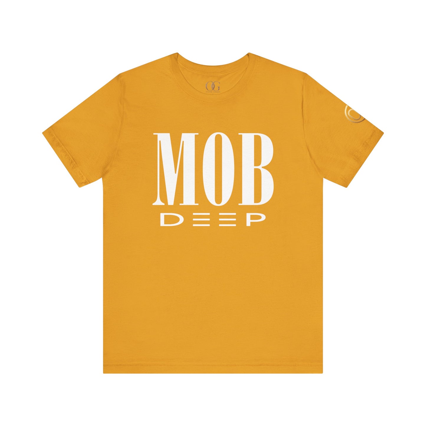 Mob Deep OG Tee