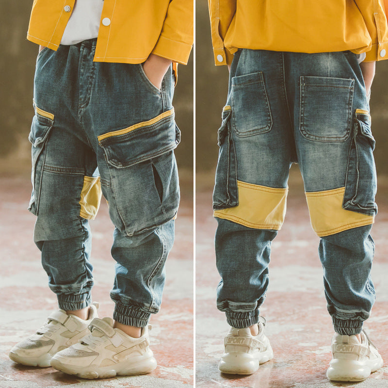 Lil OG Jeans